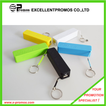 2014 Hot Selling Portable Power Bank avec Keychain (EP-P9038)